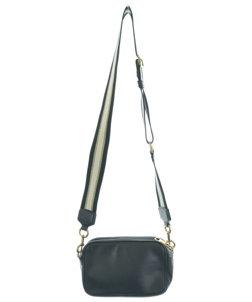 MARC JACOBS（マークジェイコブス）ショルダーバッグ 黒 サイズ:- レディース/2200717725021
