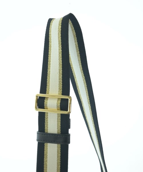 MARC JACOBS（マークジェイコブス）ショルダーバッグ 黒 サイズ:- レディース/2200717725021