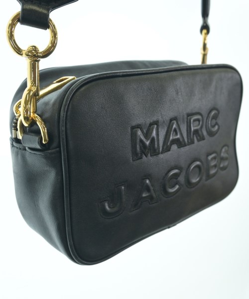MARC JACOBS（マークジェイコブス）ショルダーバッグ 黒 サイズ:- レディース/2200717725021