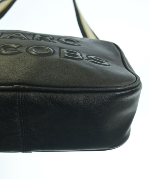 MARC JACOBS（マークジェイコブス）ショルダーバッグ 黒 サイズ:- レディース/2200717725021