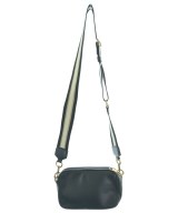 MARC JACOBS（マークジェイコブス）ショルダーバッグ 黒 サイズ:- レディース/2200717725021