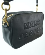 MARC JACOBS（マークジェイコブス）ショルダーバッグ 黒 サイズ:- レディース/2200717725021