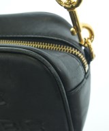 MARC JACOBS（マークジェイコブス）ショルダーバッグ 黒 サイズ:- レディース/2200717725021