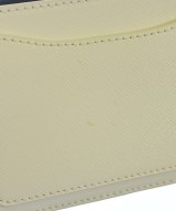 MARC JACOBS（マークジェイコブス）ショルダーバッグ 白 サイズ:- レディース/2200722275184