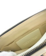 MARC JACOBS（マークジェイコブス）ショルダーバッグ 白 サイズ:- レディース/2200722275184