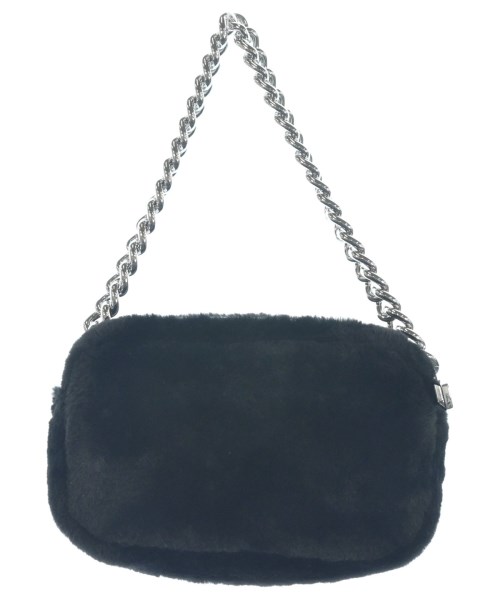 MARC JACOBS（マークジェイコブス）ハンドバッグ 黒 サイズ:- レディース/2200722275191