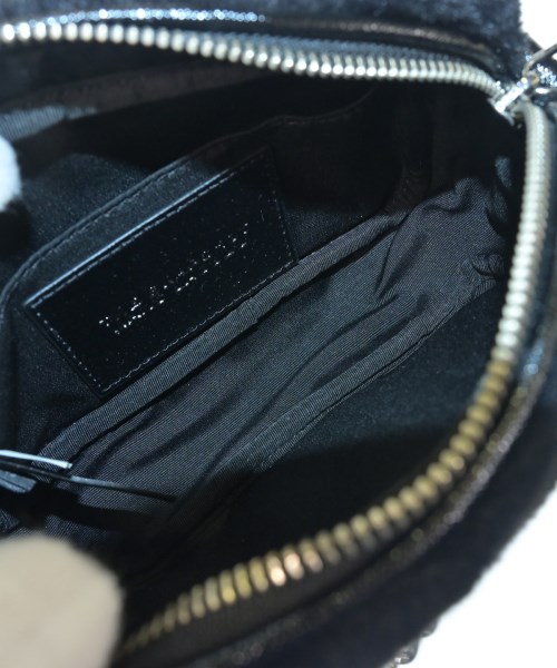 MARC JACOBS（マークジェイコブス）ハンドバッグ 黒 サイズ:- レディース/2200722275191