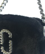 MARC JACOBS（マークジェイコブス）ハンドバッグ 黒 サイズ:- レディース/2200722275191