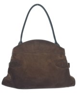 MARC JACOBS（マークジェイコブス）ハンドバッグ 茶 サイズ:- レディース/2200722820094
