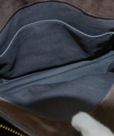 MARC JACOBS（マークジェイコブス）ハンドバッグ 茶 サイズ:- レディース/2200722820094