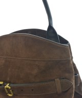 MARC JACOBS（マークジェイコブス）ハンドバッグ 茶 サイズ:- レディース/2200722820094