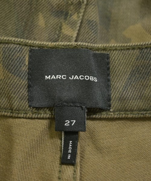 MARC JACOBS（マークジェイコブス）その他 カーキ サイズ:27(XS位) メンズ/2200722886045