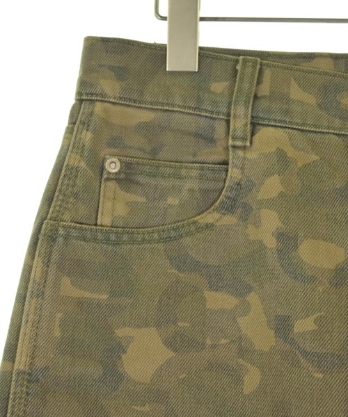 MARC JACOBS（マークジェイコブス）その他 カーキ サイズ:27(XS位) メンズ/2200722886045