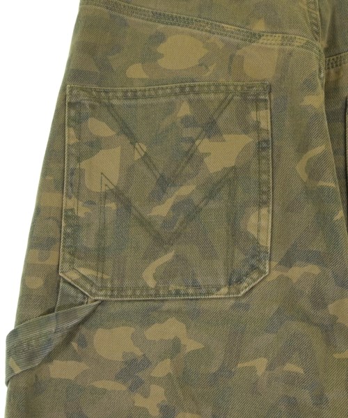MARC JACOBS（マークジェイコブス）その他 カーキ サイズ:27(XS位) メンズ/2200722886045