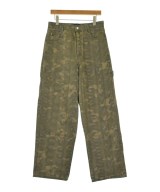 MARC JACOBS（マークジェイコブス）その他 カーキ サイズ:27(XS位) メンズ/2200722886045