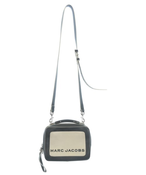 MARC JACOBS（マークジェイコブス）ショルダーバッグ 白 サイズ:- レディース/2200695190217