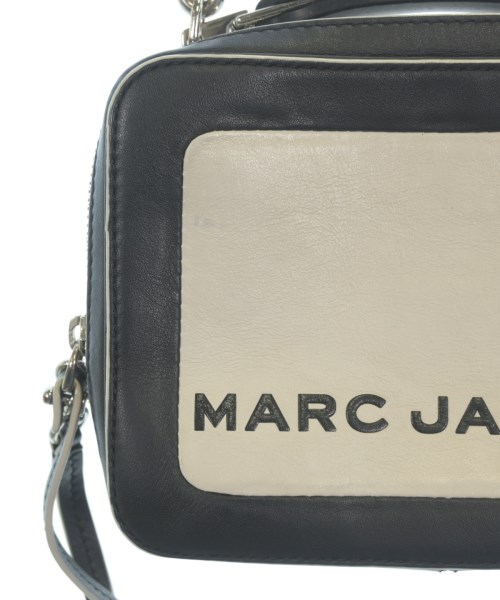 MARC JACOBS（マークジェイコブス）ショルダーバッグ 白 サイズ:- レディース/2200695190217