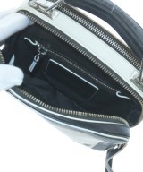 MARC JACOBS（マークジェイコブス）ショルダーバッグ 白 サイズ:- レディース/2200695190217