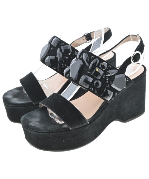 MARC JACOBS(マークジェイコブス)のサンダル サイズ:37(23.5cm位) 5,800円