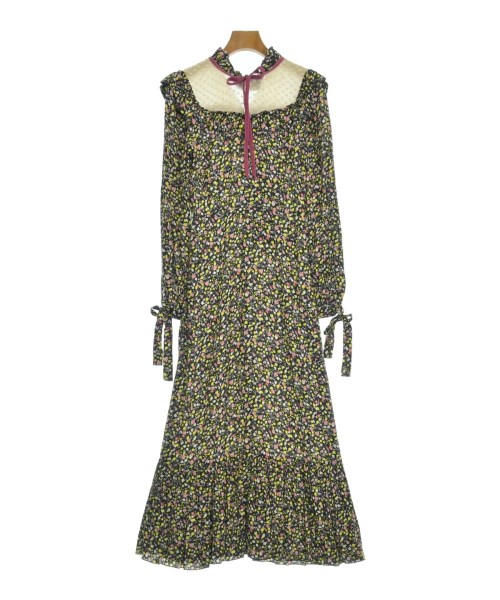 MARC JACOBS(マークジェイコブス)のワンピース サイズ:00(XS位) 23,100円