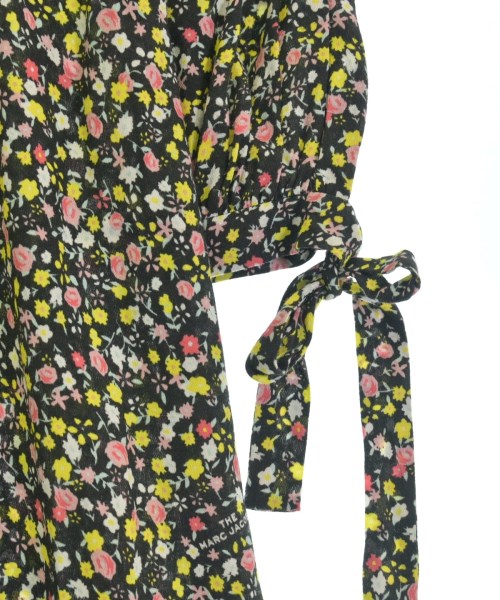 MARC JACOBS（マークジェイコブス）ワンピース 黒 サイズ:00(XS位) レディース/2200717273027