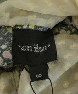 MARC JACOBS（マークジェイコブス）ワンピース 黒 サイズ:00(XS位) レディース/2200717273027
