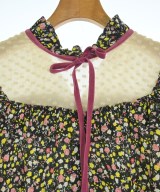 MARC JACOBS（マークジェイコブス）ワンピース 黒 サイズ:00(XS位) レディース/2200717273027