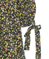 MARC JACOBS（マークジェイコブス）ワンピース 黒 サイズ:00(XS位) レディース/2200717273027