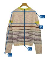 MARC JACOBS（マークジェイコブス）ニット・セーター ピンク サイズ:M レディース/2200717273089