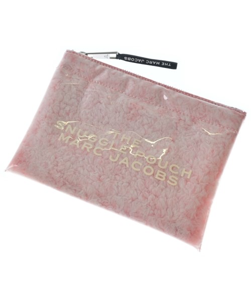 MARC JACOBS(マークジェイコブス)のポーチ サイズ:- 7,200円