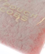 MARC JACOBS（マークジェイコブス）ポーチ ピンク サイズ:- レディース/2200717273102