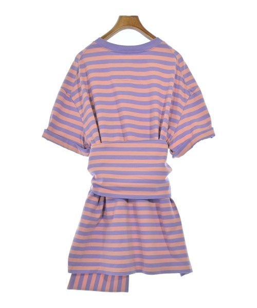 MARC JACOBS（マークジェイコブス）Tシャツ・カットソー 紫 サイズ:XS/S レディース/2200723903215