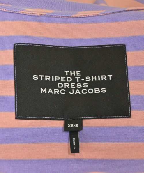MARC JACOBS（マークジェイコブス）Tシャツ・カットソー 紫 サイズ:XS/S レディース/2200723903215