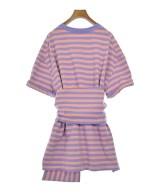 MARC JACOBS（マークジェイコブス）Tシャツ・カットソー 紫 サイズ:XS/S レディース/2200723903215