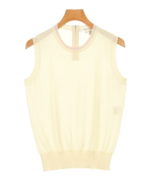 MARC JACOBS(マークジェイコブス)のベスト/ノースリーブ サイズ:S 8,800円