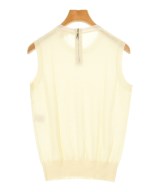 MARC JACOBS（マークジェイコブス）ベスト/ノースリーブ 黄 サイズ:S レディース/2200719424076