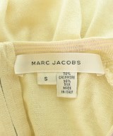 MARC JACOBS（マークジェイコブス）ベスト/ノースリーブ 黄 サイズ:S レディース/2200719424076