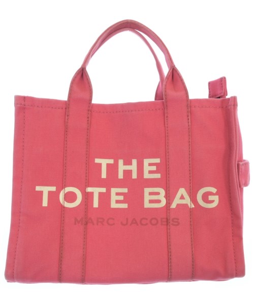 MARC JACOBS(マークジェイコブス)のトートバッグ サイズ:- 4,000円