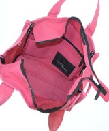MARC JACOBS（マークジェイコブス）トートバッグ ピンク サイズ:- レディース/2200720981049