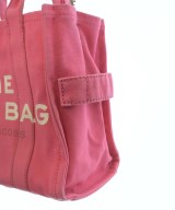 MARC JACOBS（マークジェイコブス）トートバッグ ピンク サイズ:- レディース/2200720981049