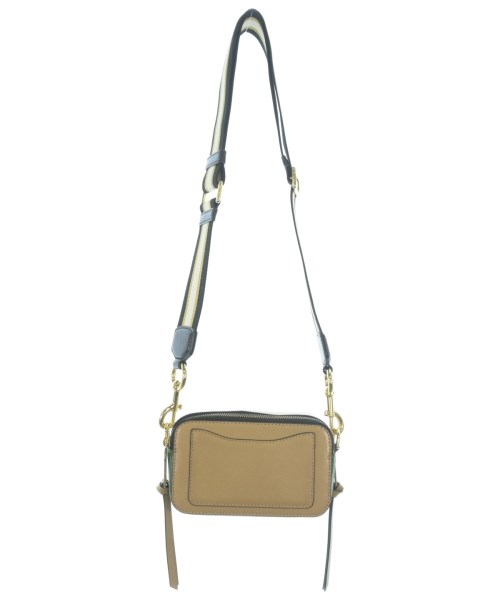 MARC JACOBS（マークジェイコブス）ショルダーバッグ ベージュ サイズ:- レディース/2200724132010