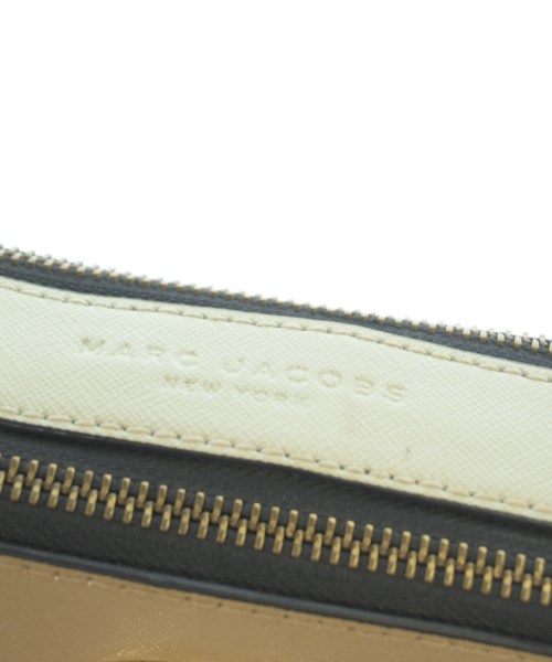 MARC JACOBS（マークジェイコブス）ショルダーバッグ ベージュ サイズ:- レディース/2200724132010