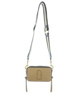 MARC JACOBS（マークジェイコブス）ショルダーバッグ ベージュ サイズ:- レディース/2200724132010