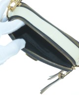 MARC JACOBS（マークジェイコブス）ショルダーバッグ ベージュ サイズ:- レディース/2200724132010