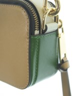 MARC JACOBS（マークジェイコブス）ショルダーバッグ ベージュ サイズ:- レディース/2200724132010