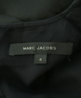 MARC JACOBS（マークジェイコブス）ワンピース 黒 サイズ:4(XL位) レディース/2200719849435