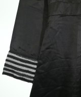 MARC JACOBS（マークジェイコブス）ワンピース 黒 サイズ:4(XL位) レディース/2200719849435