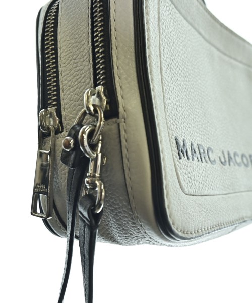 MARC JACOBS（マークジェイコブス）ショルダーバッグ グレー サイズ:- レディース/2200721411408