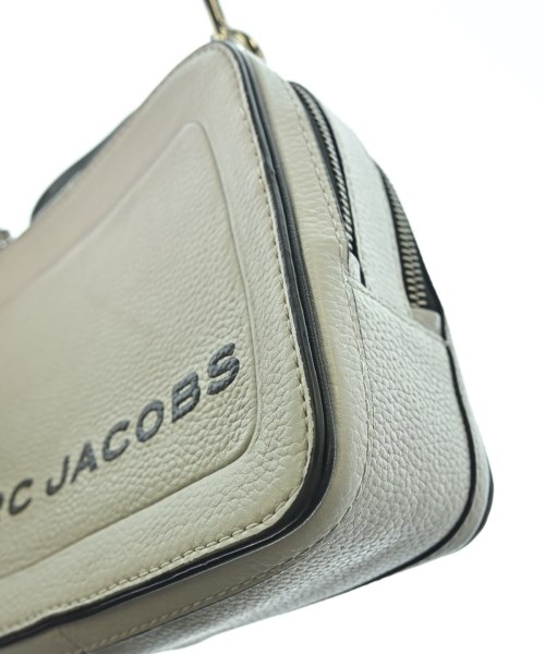 MARC JACOBS（マークジェイコブス）ショルダーバッグ グレー サイズ:- レディース/2200721411408
