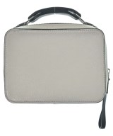 MARC JACOBS（マークジェイコブス）ショルダーバッグ グレー サイズ:- レディース/2200721411408